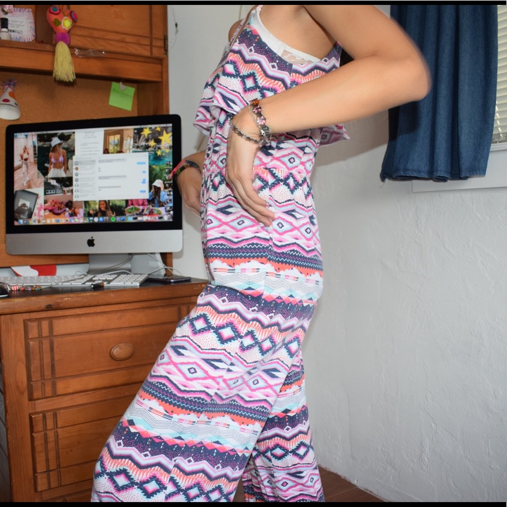 Jumpsuit